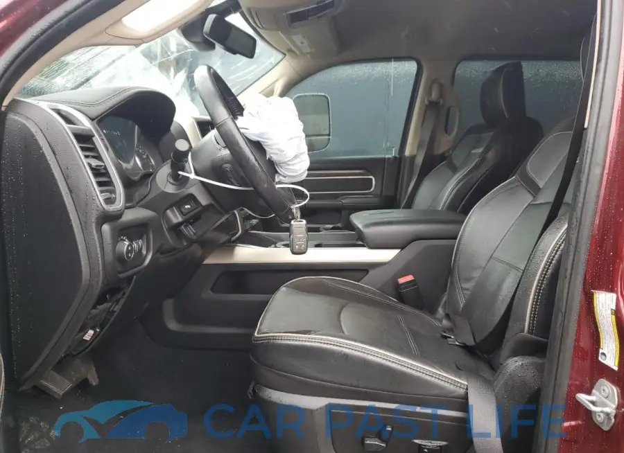 3C63RRJL9LG190789# 7