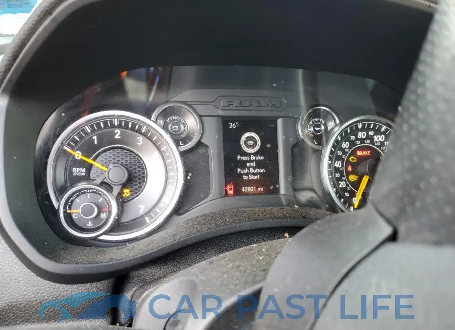 3C6UR5CJ1KG596380# 9