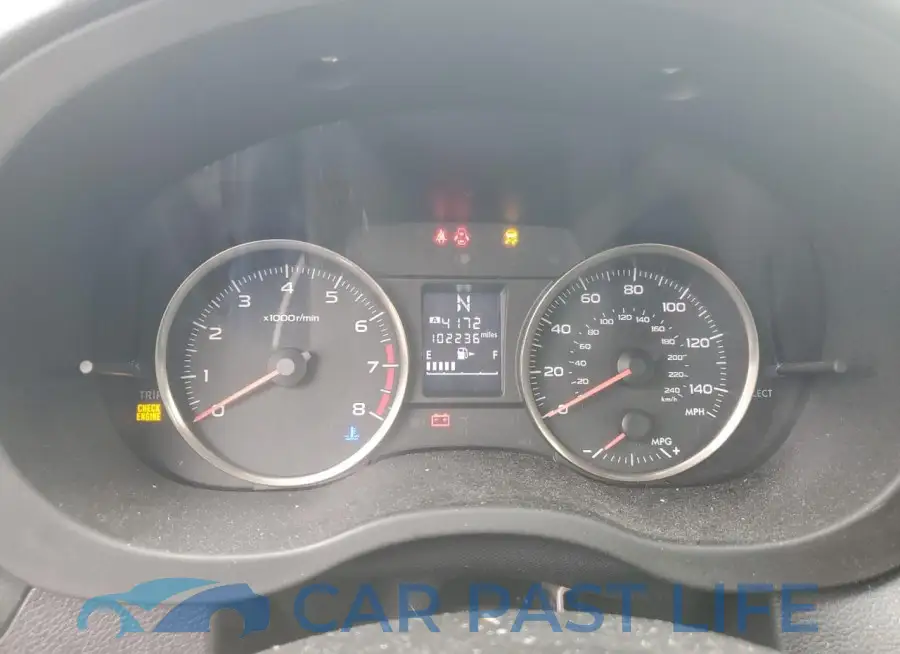 JF1GJAC61FH005399# 9