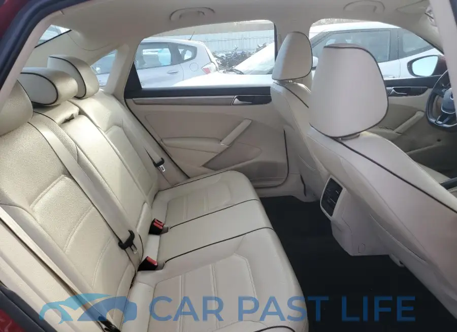 1VWBT7A37GC040289# 10