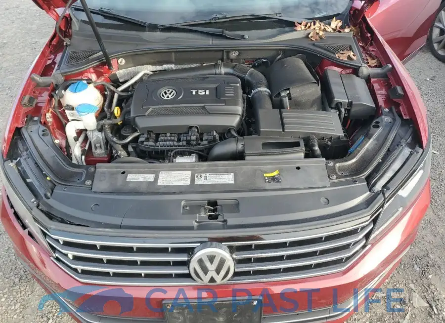 1VWBT7A37GC040289# 11