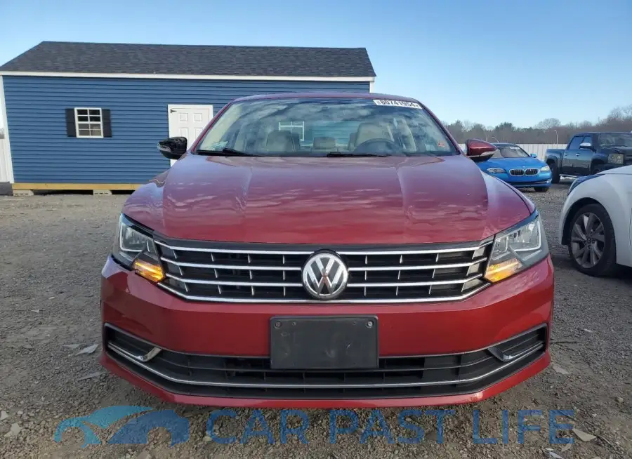 1VWBT7A37GC040289# 5