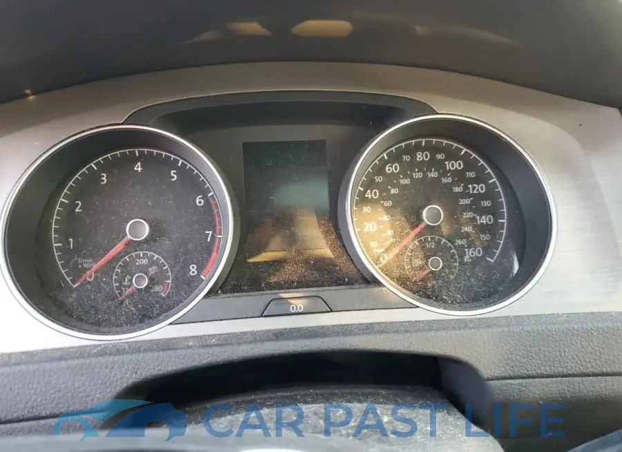 3VW217AU9FM083852# 9