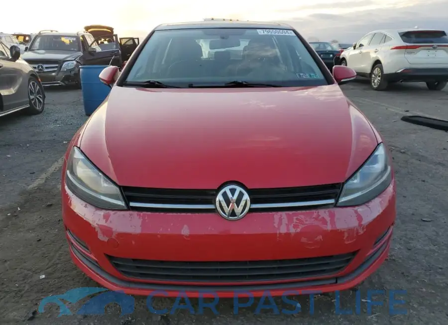 3VW217AU9FM083852# 5