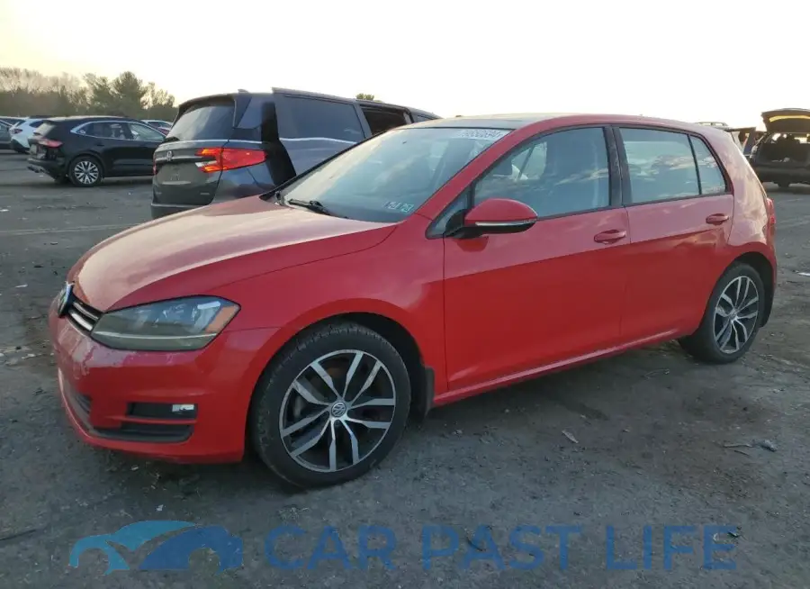 3VW217AU9FM083852# 1