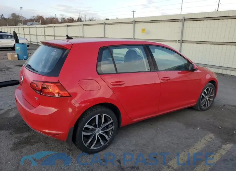3VW217AU9FM083852# 3