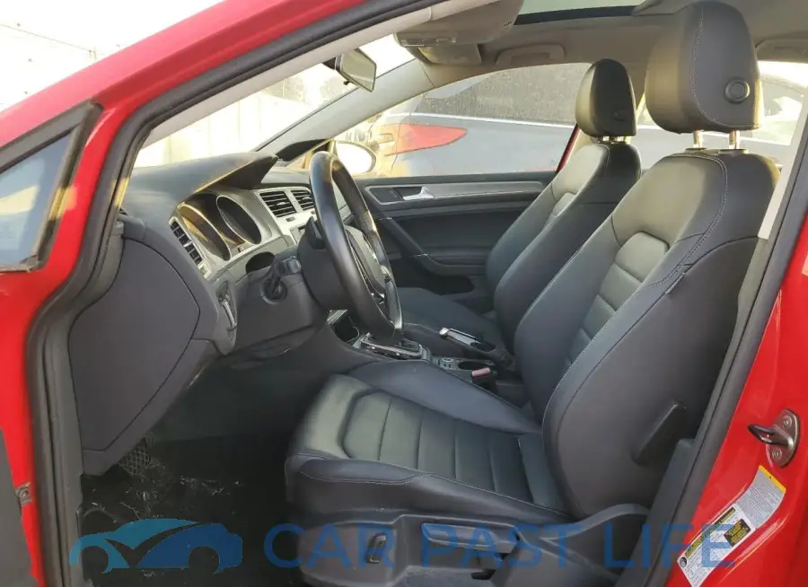 3VW217AU9FM083852# 7