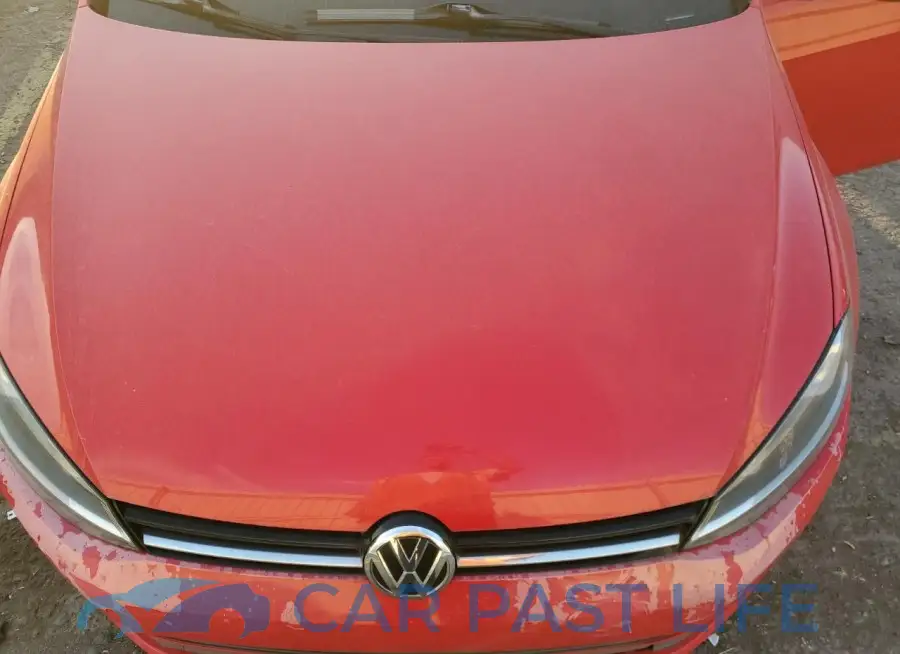 3VW217AU9FM083852# 11