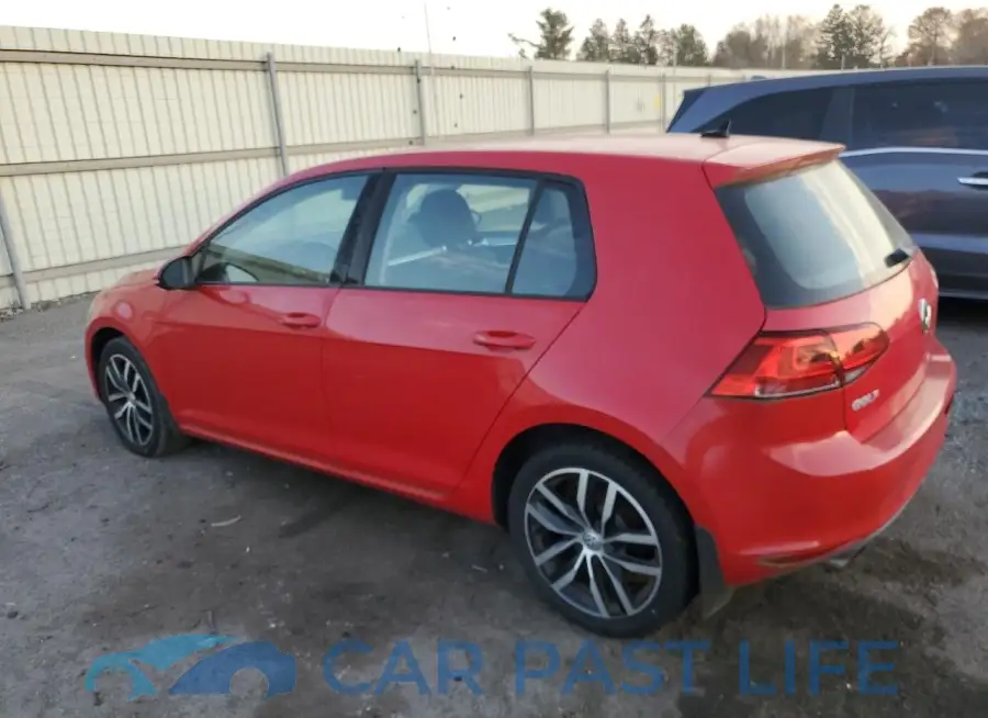 3VW217AU9FM083852# 2