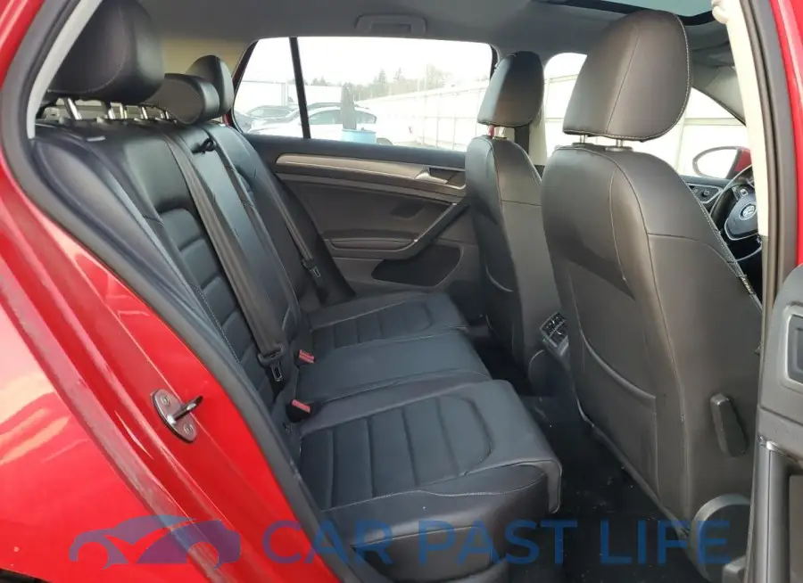 3VW217AU9FM083852# 10