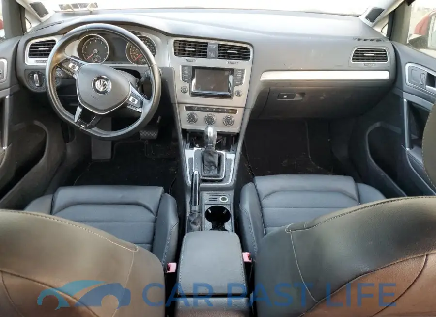3VW217AU9FM083852# 8