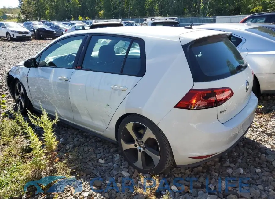 3VW5T7AU8FM103919# 2