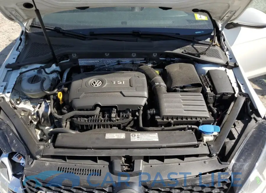 3VW5T7AU8FM103919# 11