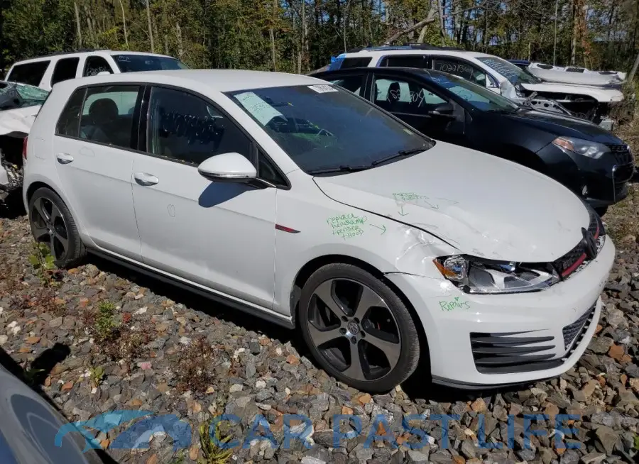 3VW5T7AU8FM103919# 4