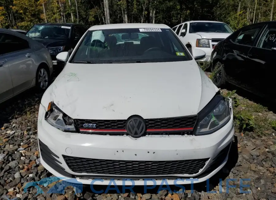 3VW5T7AU8FM103919# 5