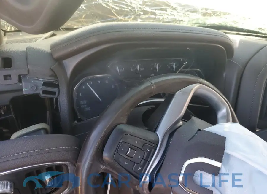 3GTU9CEDXLG162593# 9