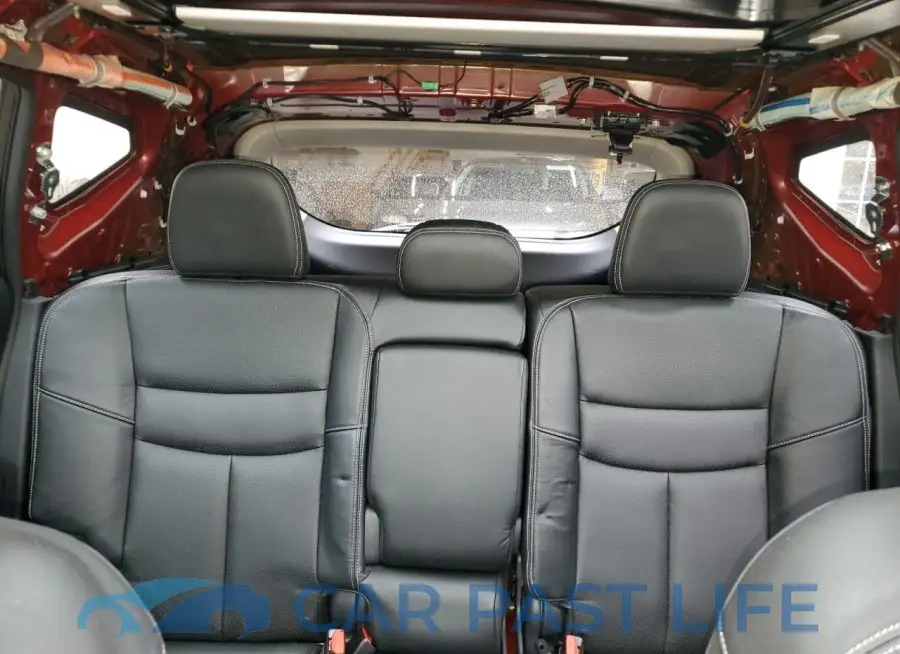 5N1AZ2MH9FN243500# 10