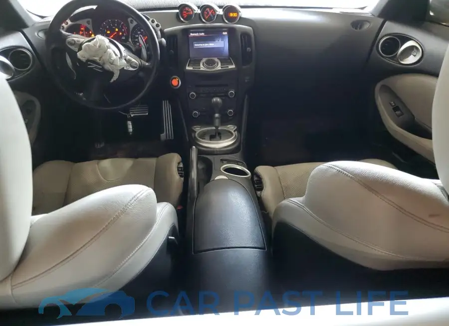 JN1AZ4EH7FM441550# 8
