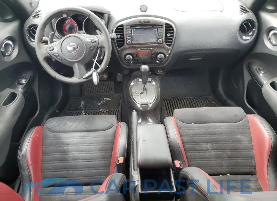 JN8DF5MV7FT250348# 8