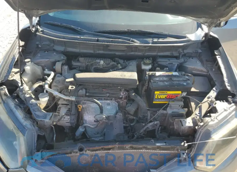 KNMAT2MT4GP672625# 12