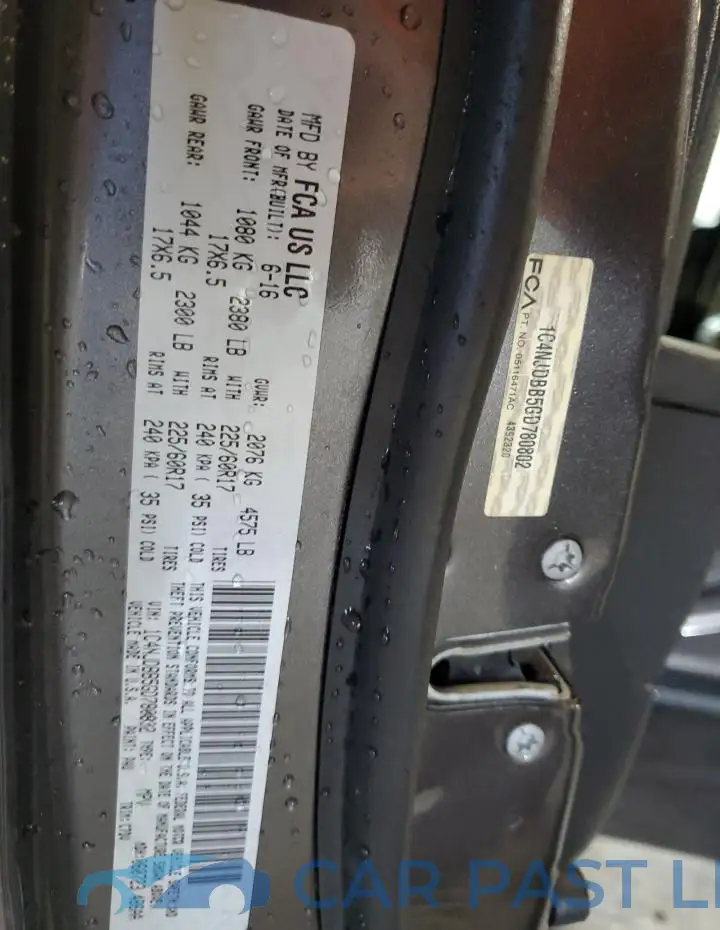 1C4NJDBB5GD780802# 13