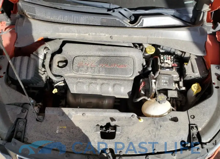 3C4NJCABXMT542610# 12