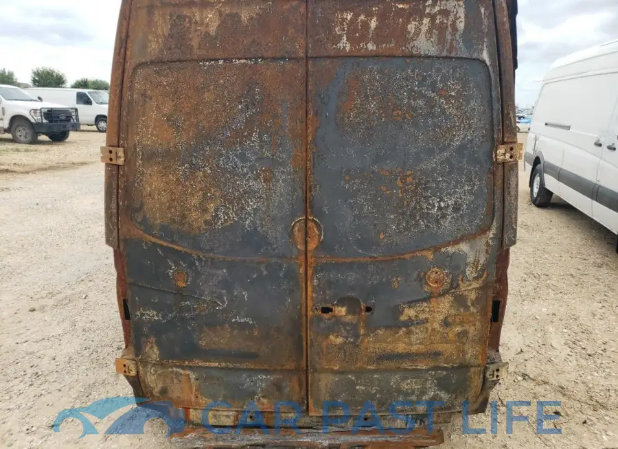 WD3PE7CD6HP551523# 10