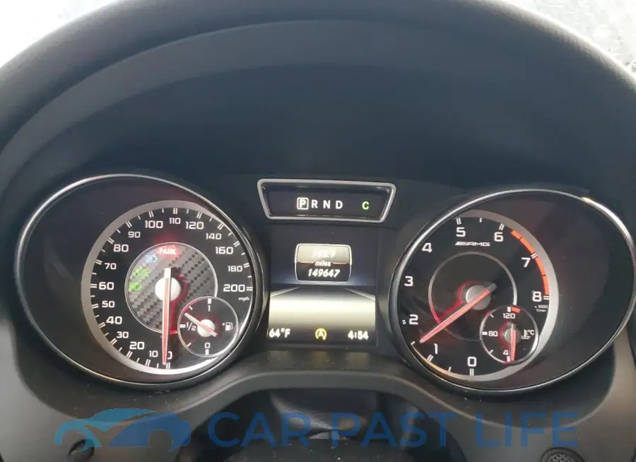 WDDTG5CB4FJ163908# 9