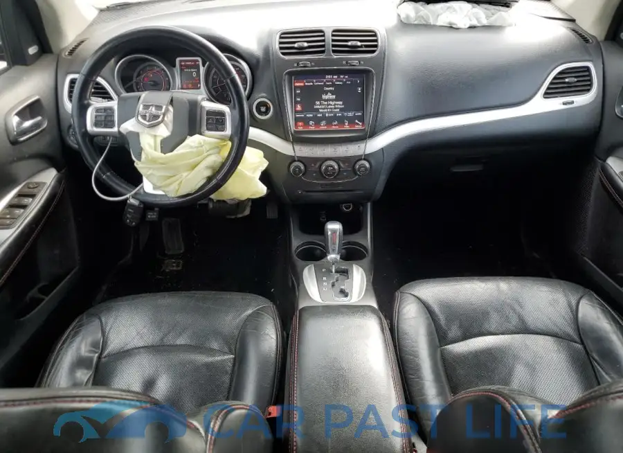 3C4PDCEG2JT439277# 8