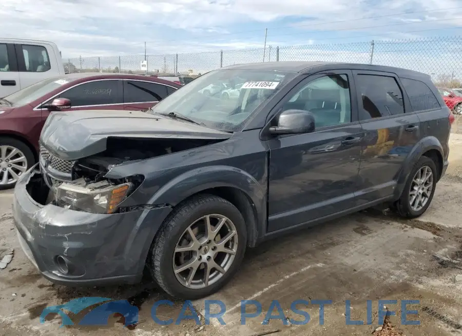 3C4PDCEG2JT439277# 1