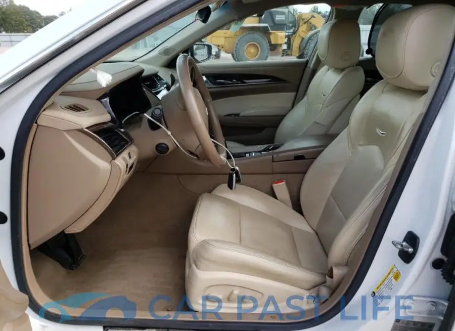 1G6AX5SX4F0108656# 7