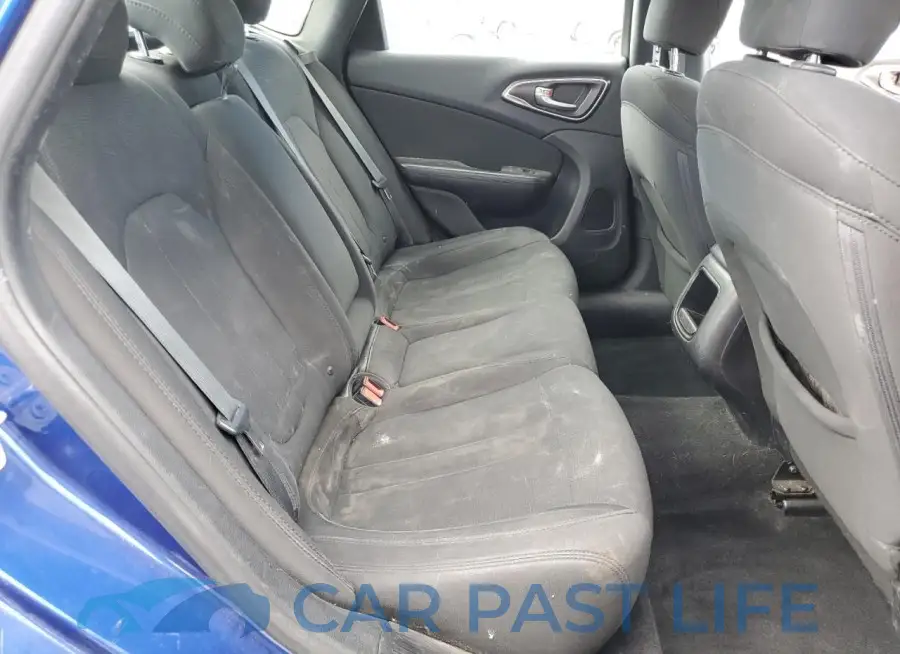 1C3CCCAB3GN181781# 10