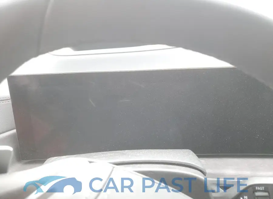 5UX23EU07R9V37849# 9