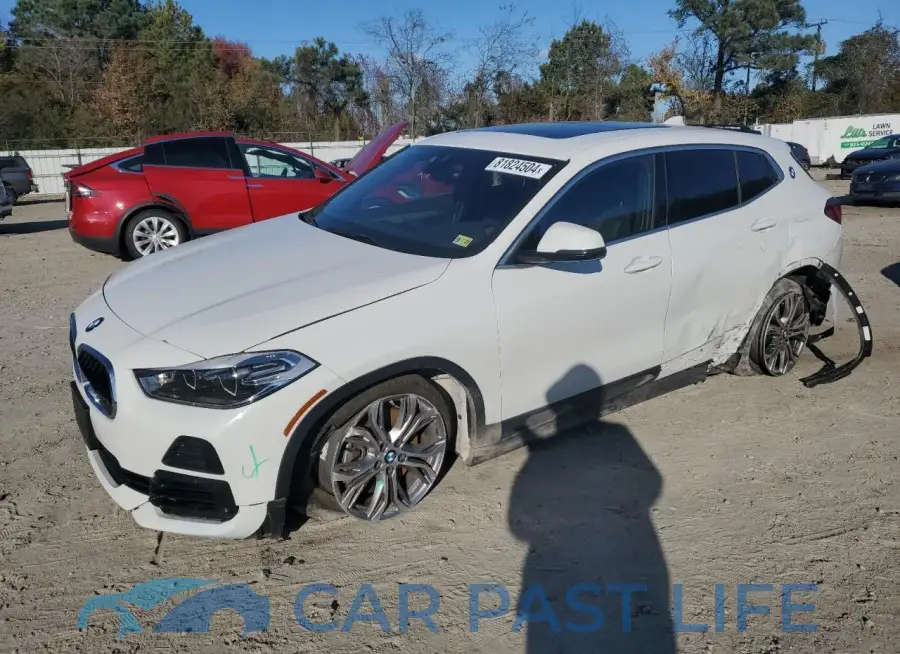 WBXYJ1C00M5S24107# 1