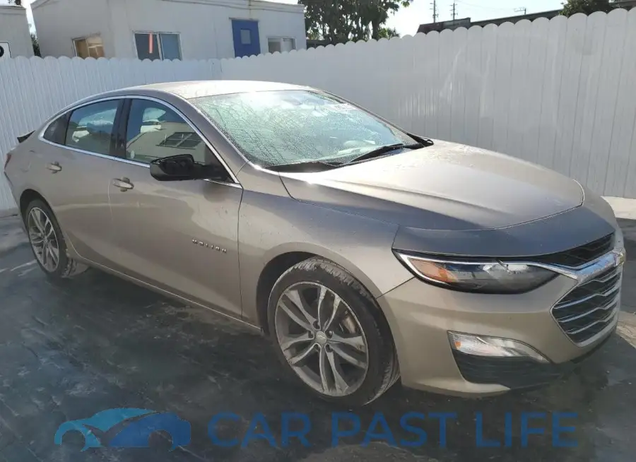 1G1ZD5ST1NF112593# 4