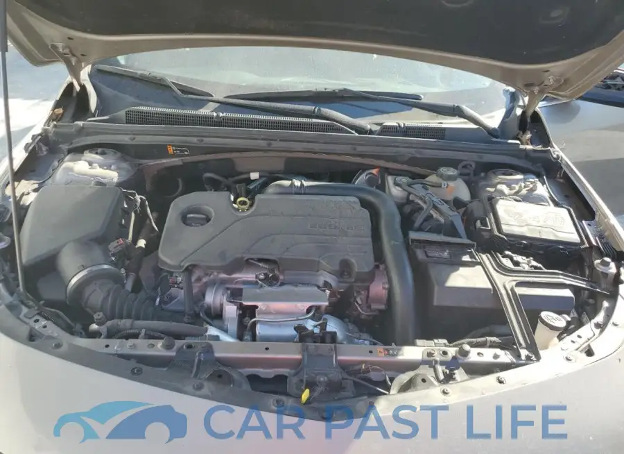 1G1ZD5ST1NF112593# 11