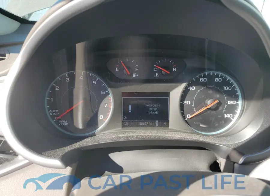 1G1ZD5ST1NF112593# 9