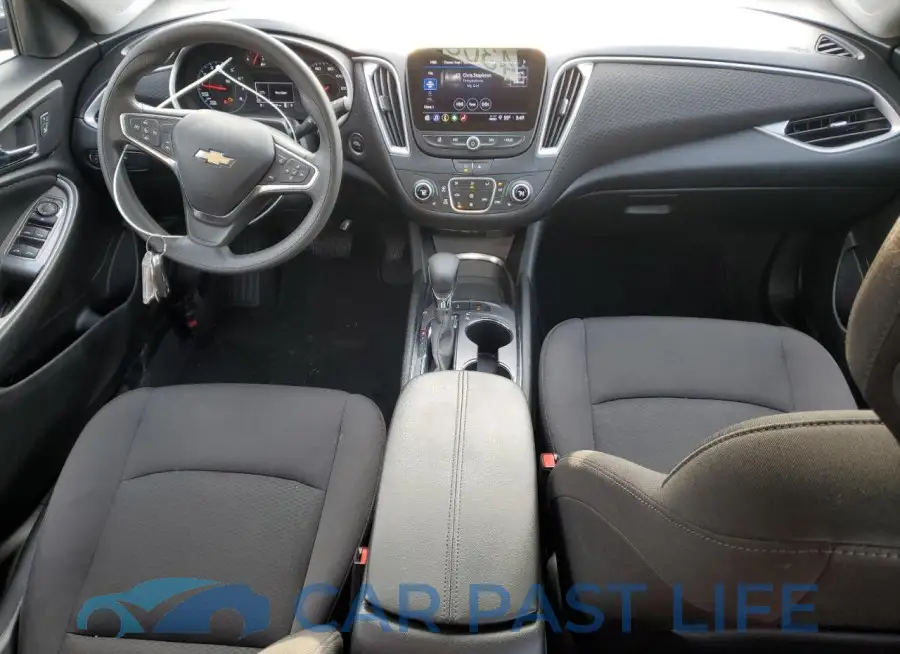 1G1ZD5ST2RF201997# 8
