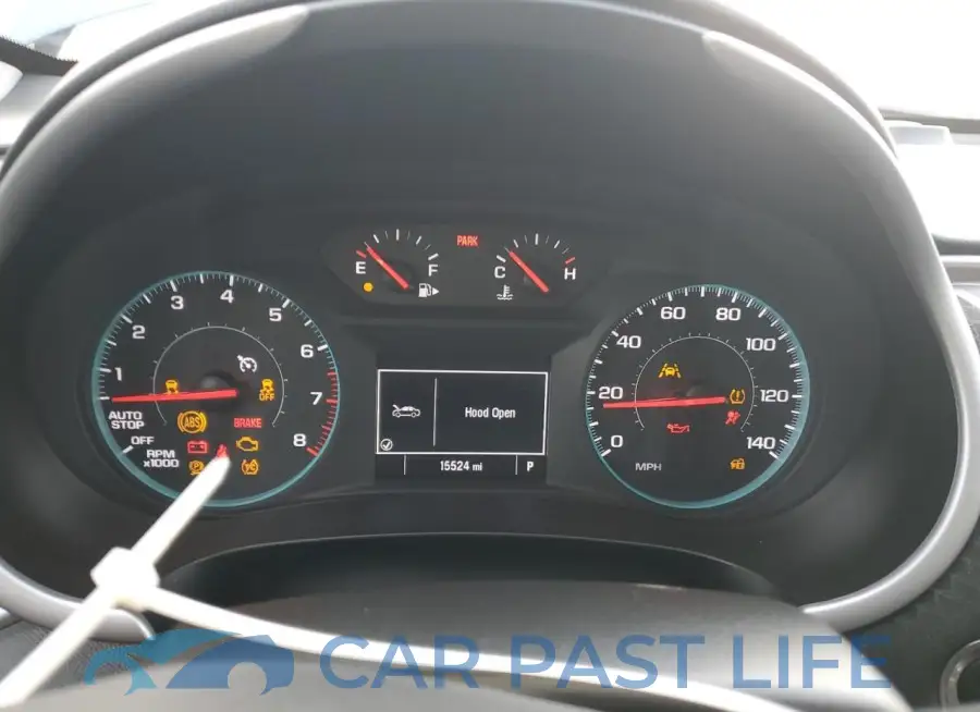 1G1ZD5ST2RF201997# 9