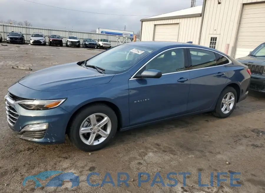 1G1ZD5ST2RF201997# 1