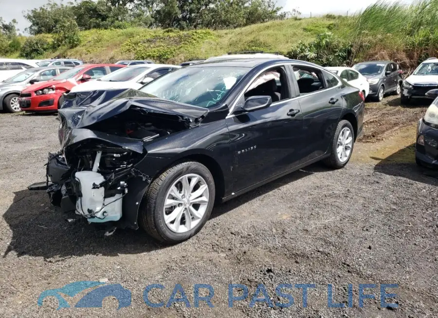 1G1ZD5ST4RF207588# 1