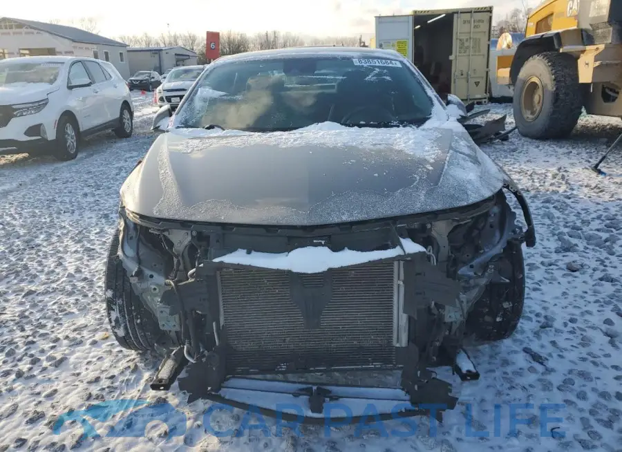 1G1ZD5ST8PF176441# 5