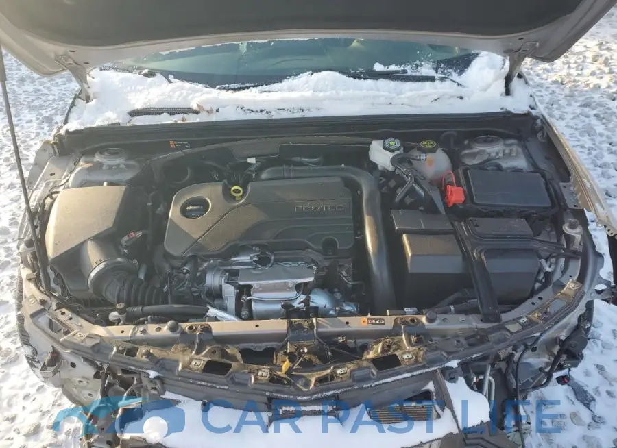 1G1ZD5ST8PF176441# 11