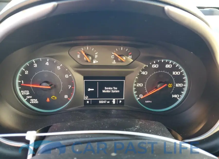 1G1ZD5ST8PF176441# 9