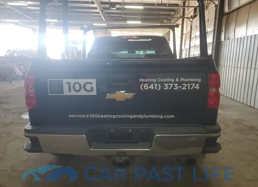 1GC1KVEG6GF171537# 6