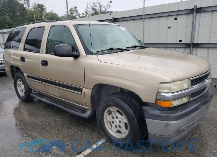 1GNEC13VX5R135569# 4