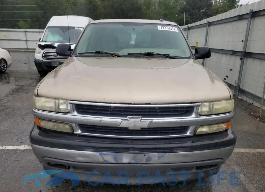 1GNEC13VX5R135569# 5