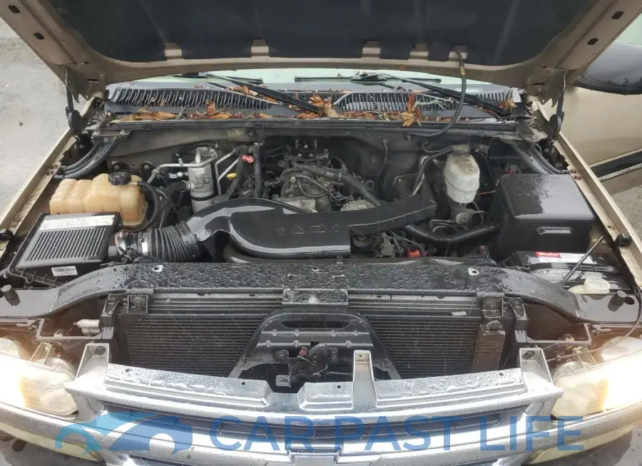 1GNEC13VX5R135569# 12