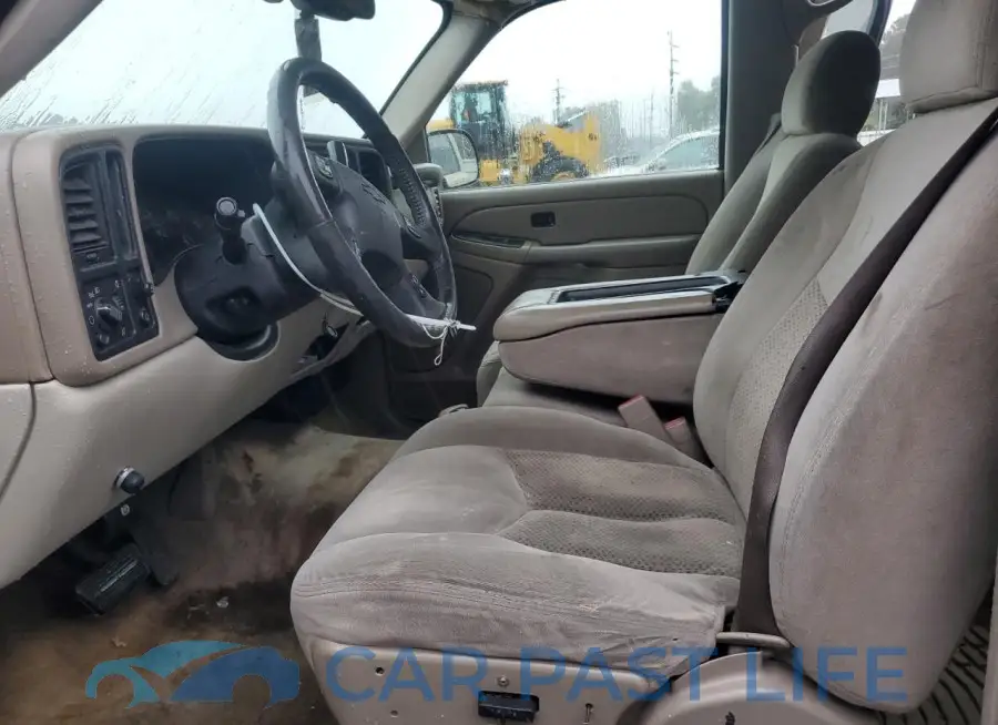 1GNEC13VX5R135569# 7