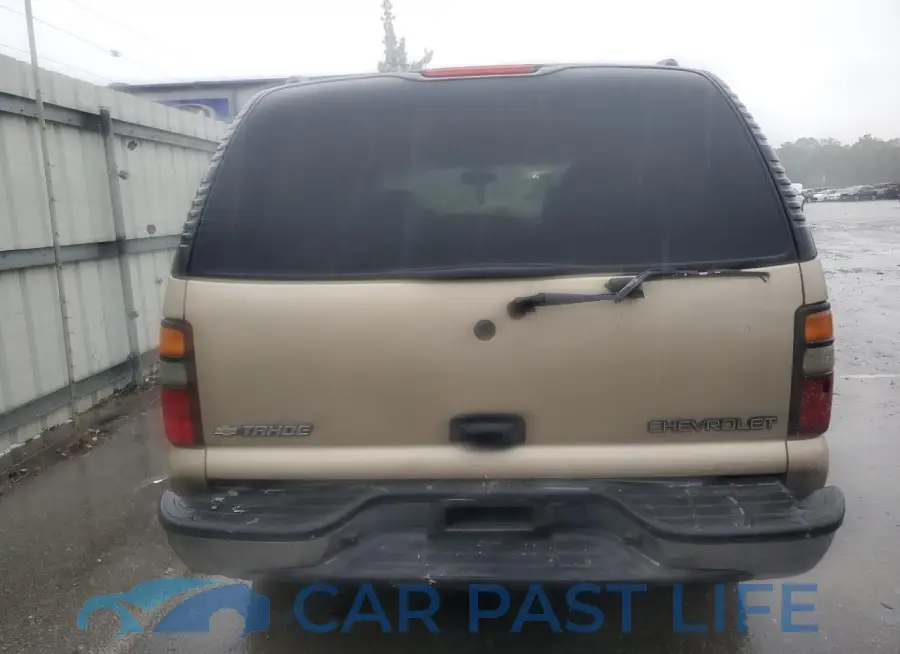 1GNEC13VX5R135569# 6